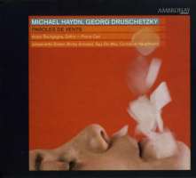 Michael Haydn & Georg Druschetzky: Masses